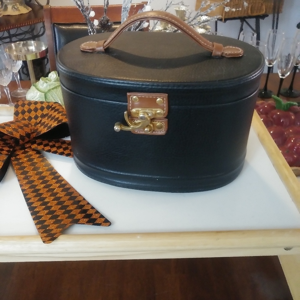 Travel bag